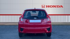 Honda Jazz 1.3 SE 5dr Petrol Hatchback